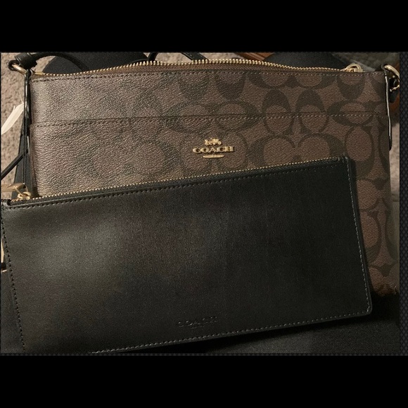 Coach Bags Coach Crossbody New W Tags Poshmark